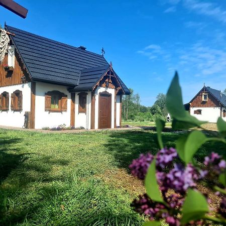 Вілла Casa Del Campo 1 Gasno Екстер'єр фото
