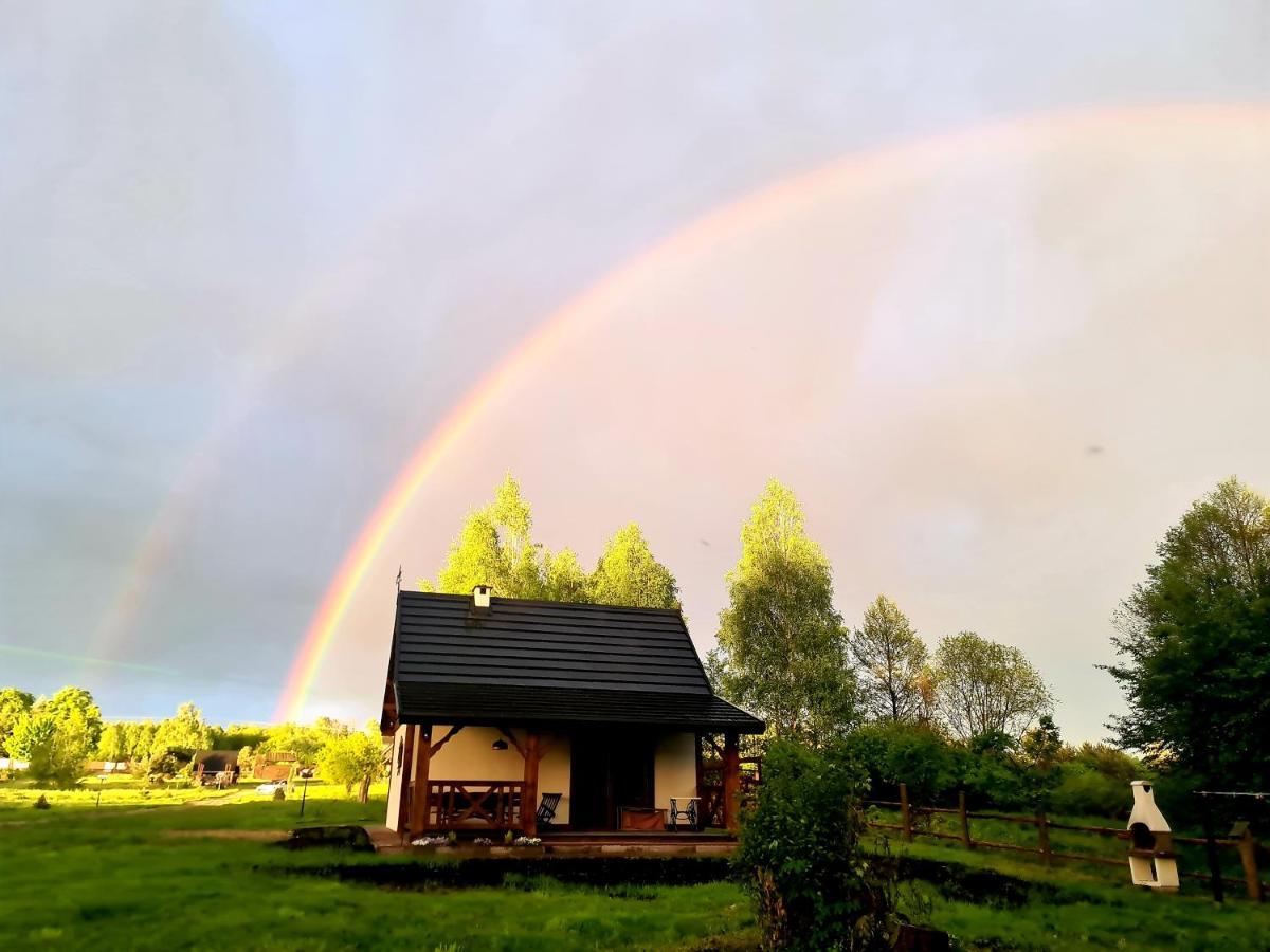 Вілла Casa Del Campo 1 Gasno Екстер'єр фото