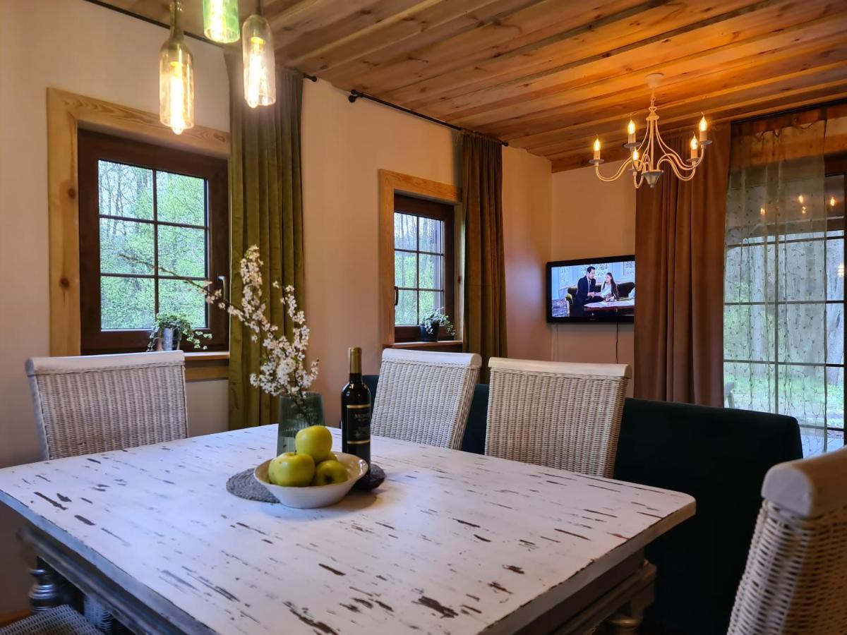 Вілла Casa Del Campo 1 Gasno Екстер'єр фото