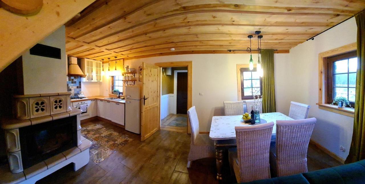 Вілла Casa Del Campo 1 Gasno Екстер'єр фото