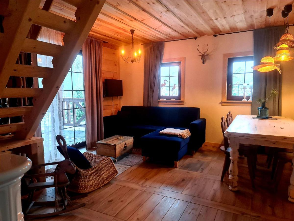 Вілла Casa Del Campo 1 Gasno Екстер'єр фото