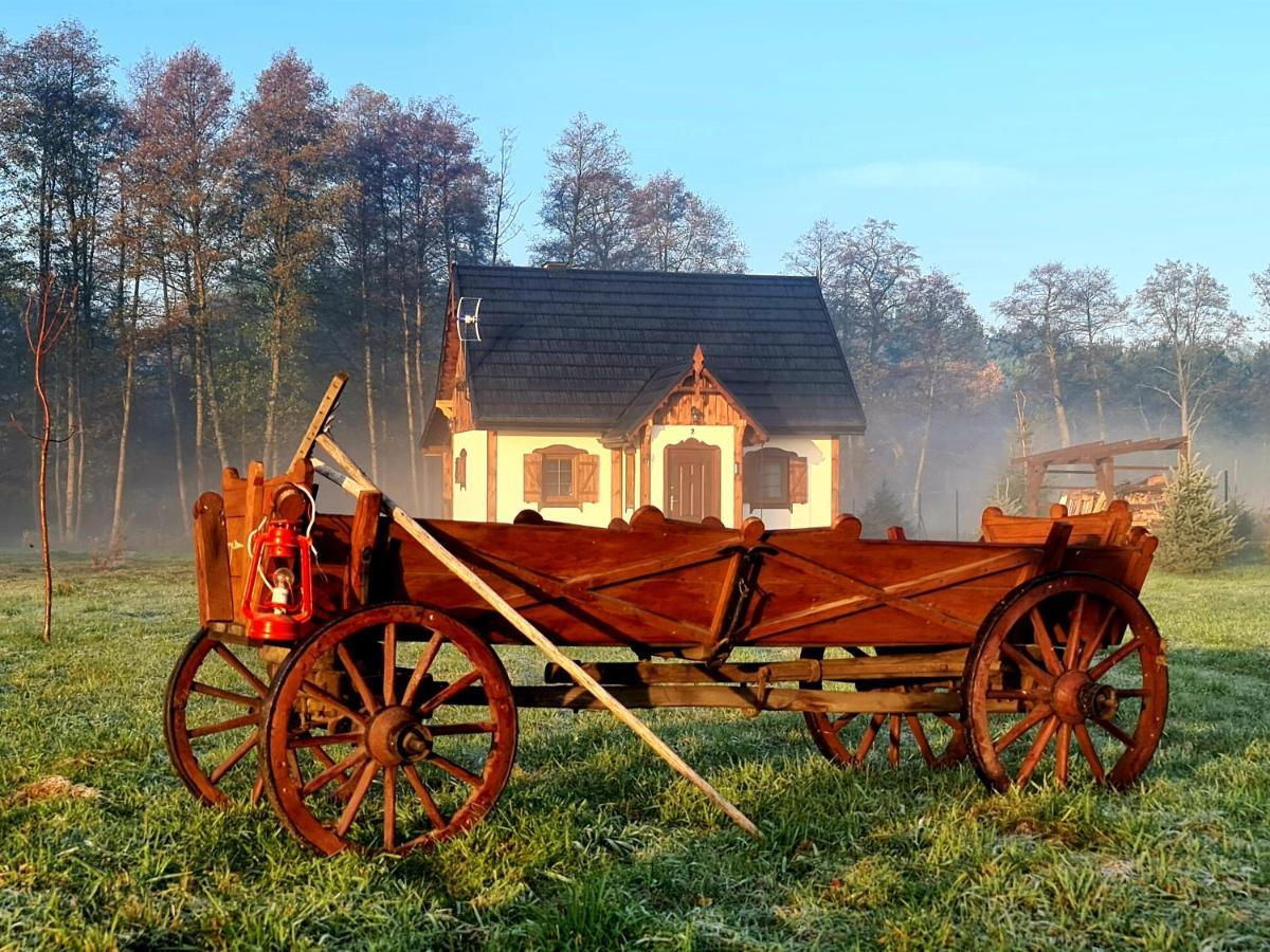 Вілла Casa Del Campo 1 Gasno Екстер'єр фото