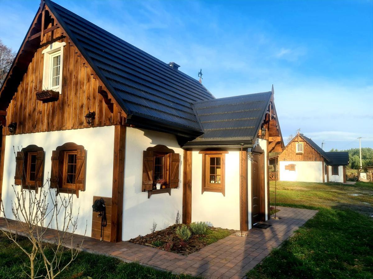 Вілла Casa Del Campo 1 Gasno Екстер'єр фото