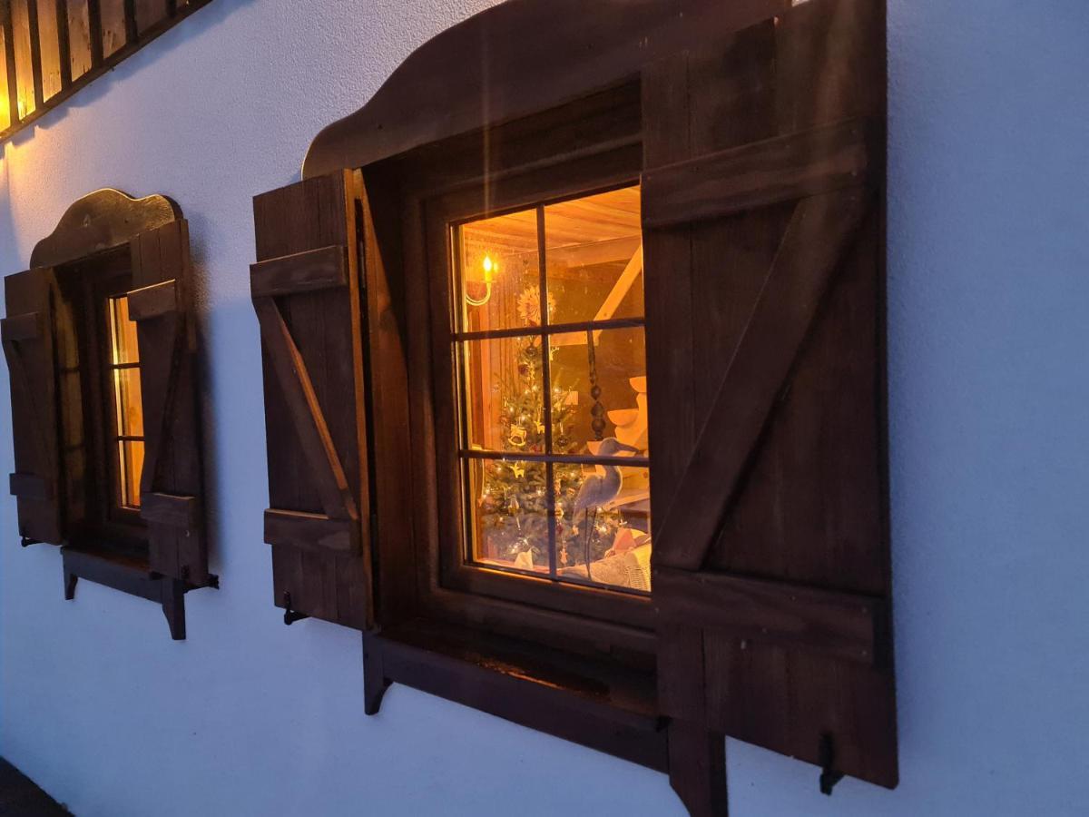 Вілла Casa Del Campo 1 Gasno Екстер'єр фото