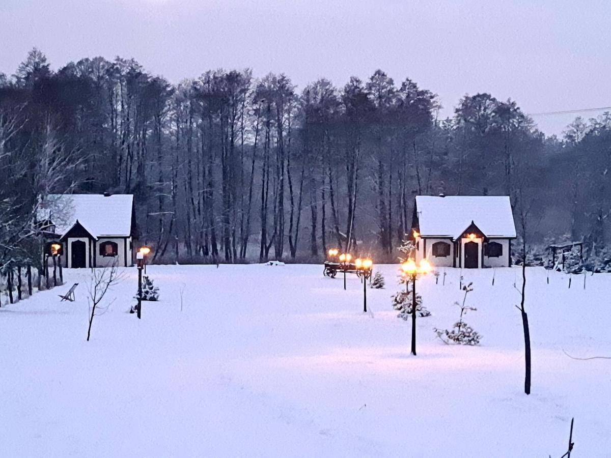 Вілла Casa Del Campo 1 Gasno Екстер'єр фото