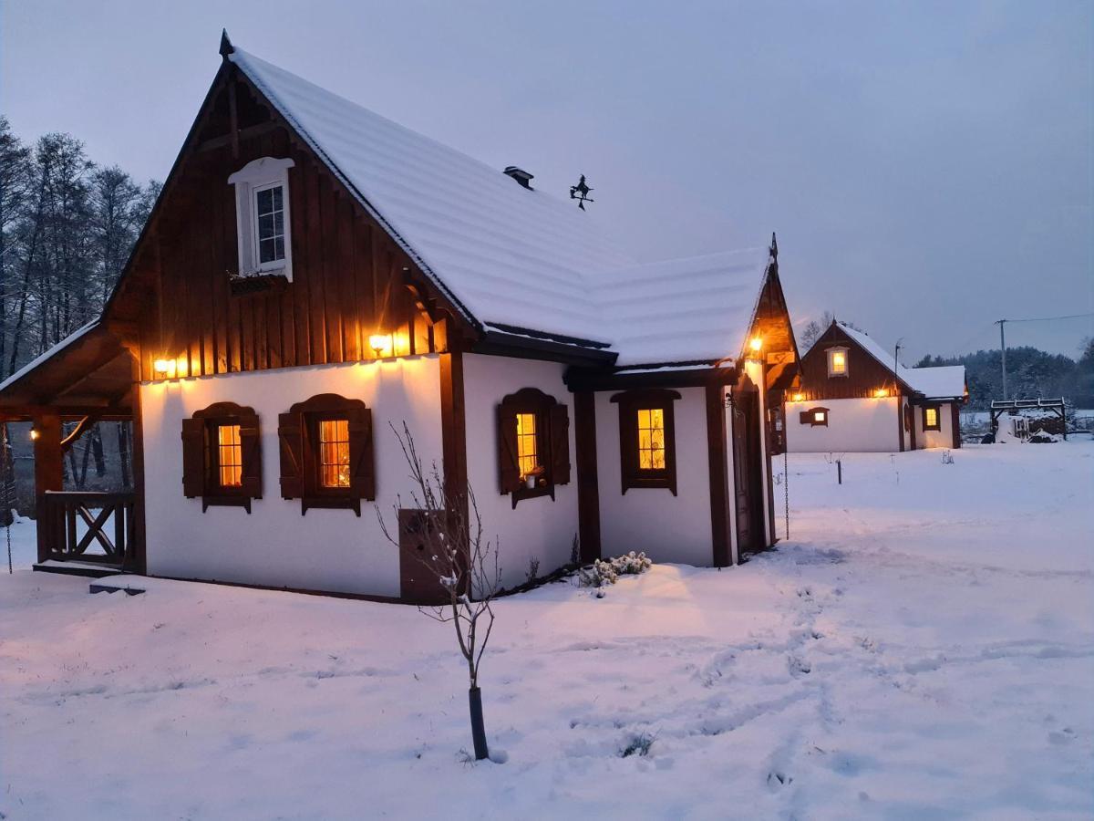 Вілла Casa Del Campo 1 Gasno Екстер'єр фото