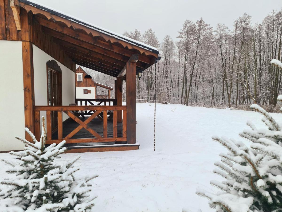 Вілла Casa Del Campo 1 Gasno Екстер'єр фото