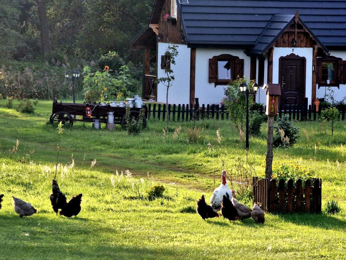 Вілла Casa Del Campo 1 Gasno Екстер'єр фото