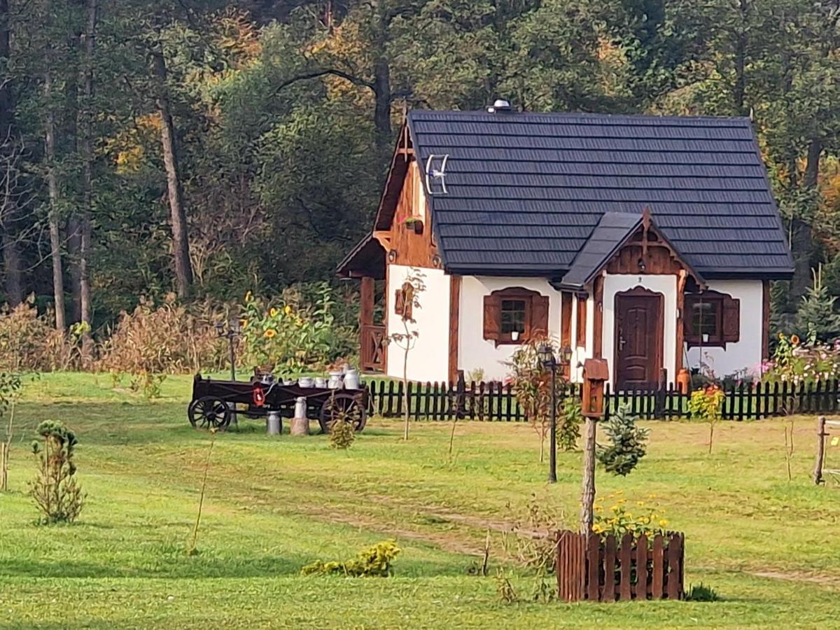 Вілла Casa Del Campo 1 Gasno Екстер'єр фото