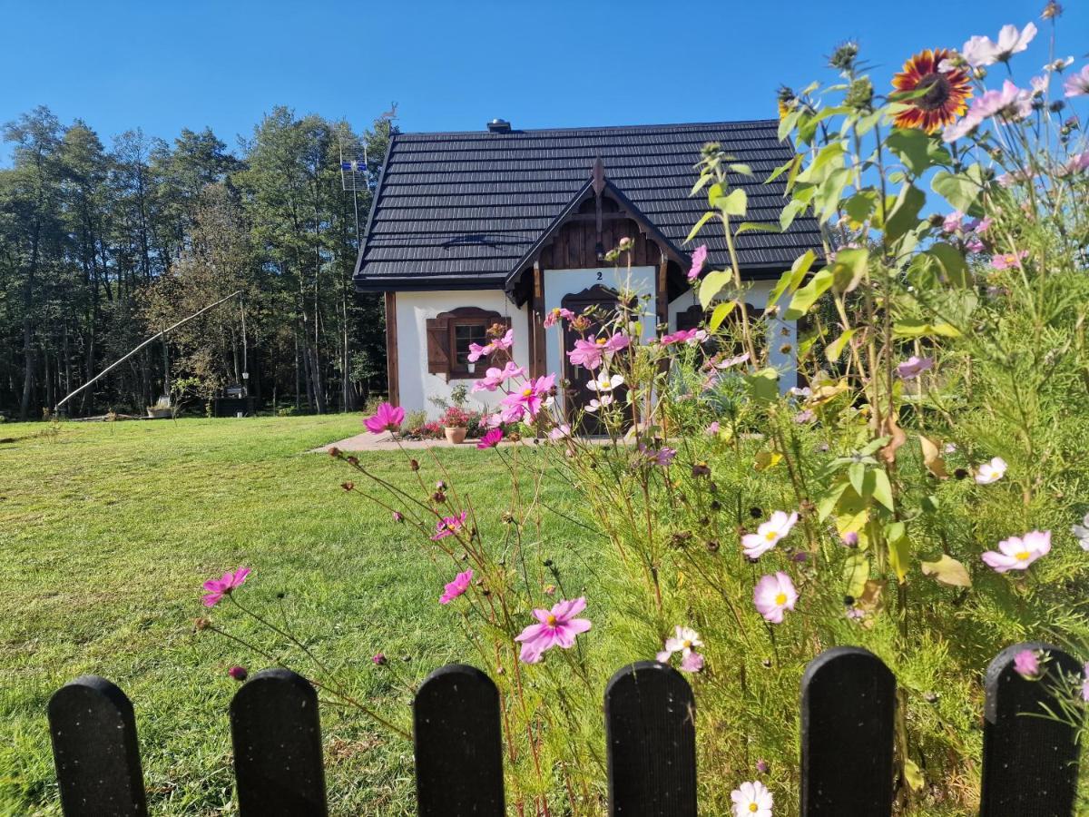 Вілла Casa Del Campo 1 Gasno Екстер'єр фото