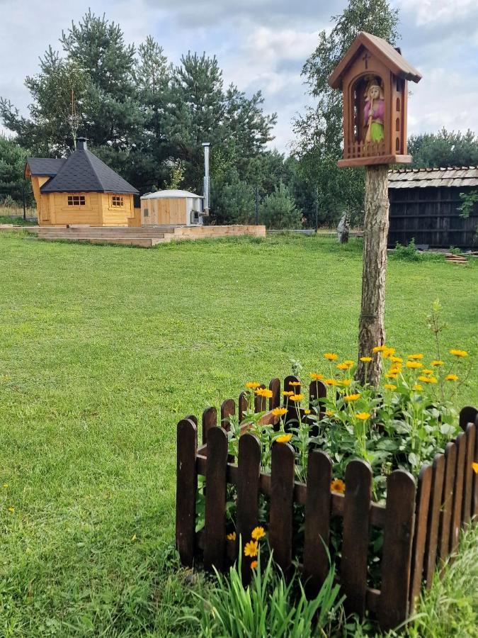Вілла Casa Del Campo 1 Gasno Екстер'єр фото