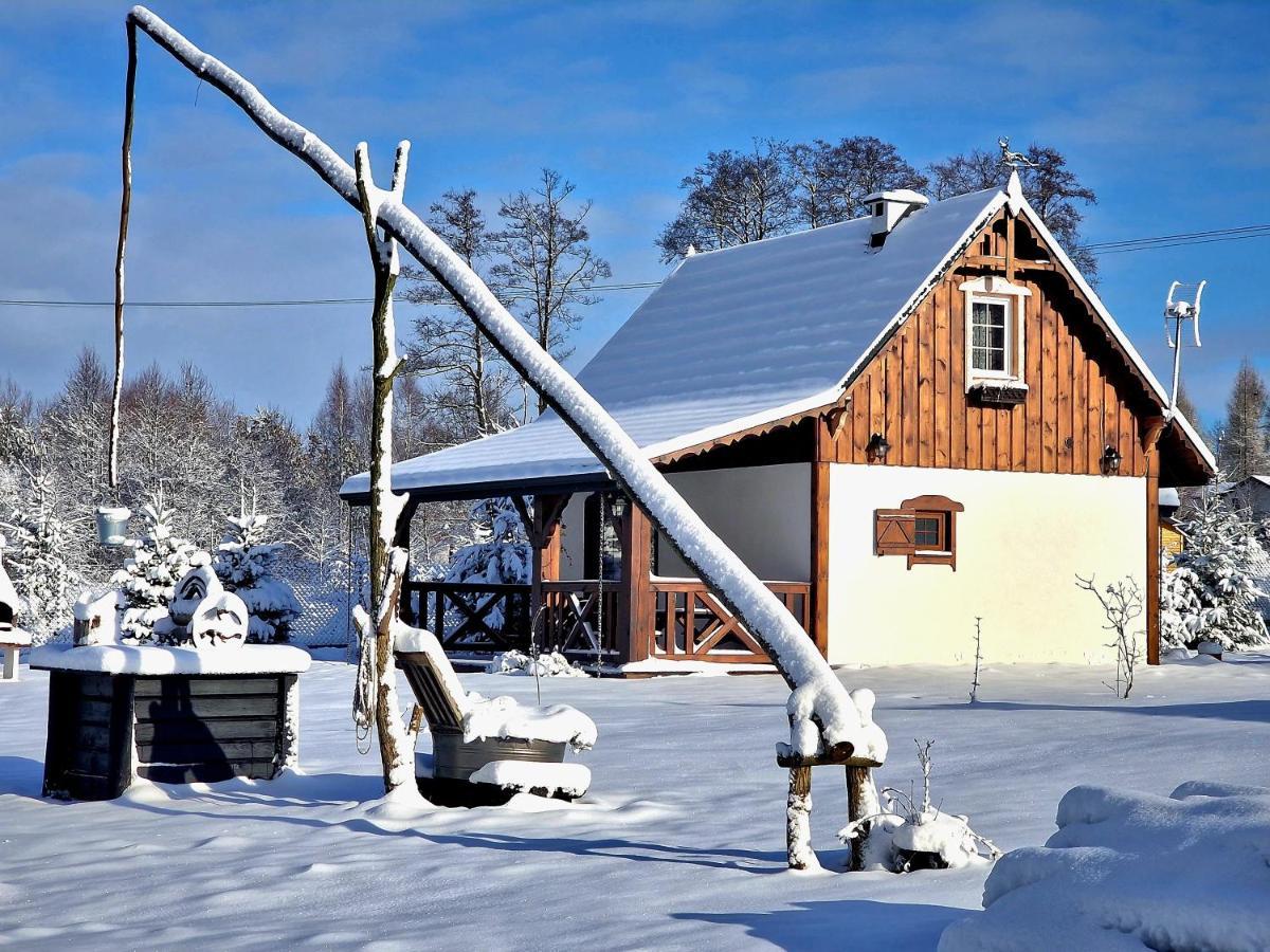 Вілла Casa Del Campo 1 Gasno Екстер'єр фото