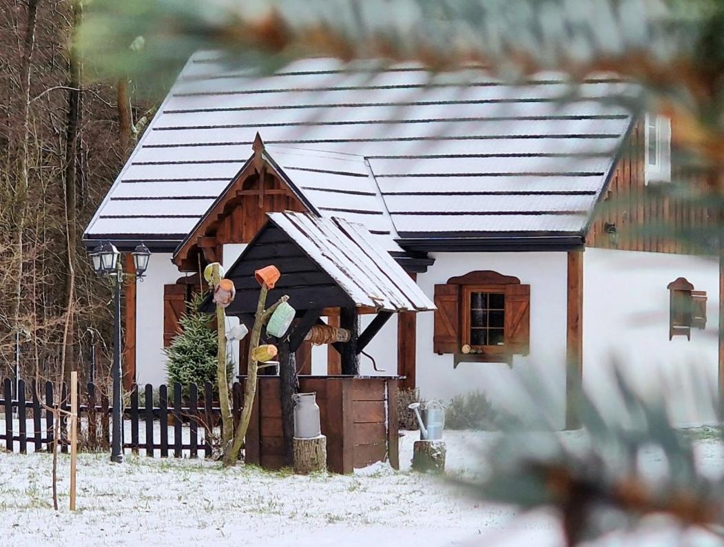 Вілла Casa Del Campo 1 Gasno Екстер'єр фото