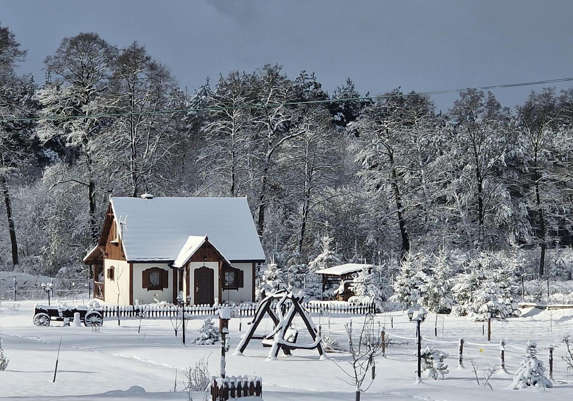 Вілла Casa Del Campo 1 Gasno Номер фото